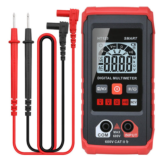 Digitalt multimeter