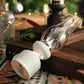 LED Vintage fotogenlampa Elektroniskt svängljus
