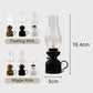 LED Vintage fotogenlampa Elektroniskt svängljus
