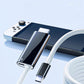 🔥USB-C till HDMI-adapterkabel – streama, spela & ladda samtidigt – perfekt för Switch, mobil & surfplatta 📱💻📺