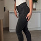 Women Butt Lift,Sexy Skinny Jeans,Stretch Denim Byxor för kvinnor