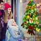 🎁Jul förköp - 49% RABATT🎄DIY Julgran ✨