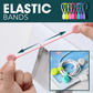 Snäpplås Magnetiska Kabelband