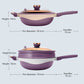 Multifunktionell Non-Stick-stekpanna med lock