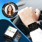 Fashion Sports Smart Watch med dubbla kameror