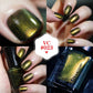 Snabbtorkande Metallisk Kameleont Nagellack