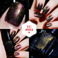 Snabbtorkande Metallisk Kameleont Nagellack