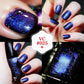 Snabbtorkande Metallisk Kameleont Nagellack
