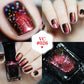 Snabbtorkande Metallisk Kameleont Nagellack