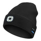 ❄️3 i 1 Bluetooth Hörlursstickad Mössa🧶🎵