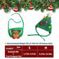 🎁Gåva till din furbaby 49% RABATT🎄🎅Underbar julgran Pom-Pom hatt