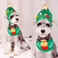 🎁Gåva till din furbaby 49% RABATT🎄🎅Underbar julgran Pom-Pom hatt