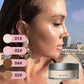 Oil Control Setting Pearlized löst puder