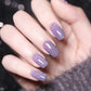Glitter Crushed Rhinestones Nagellack Gel