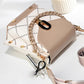 🔥Varm försäljning💕Lättviktig crossbody-väska i mjukt läder