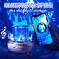 🎁Bluetooth nattljusprojektor