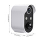 Trådlös 1080P utomhus WiFi hemsäkerhetskamera
