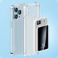 22.5W Ultra-Slim snabbladdande  Power Bank