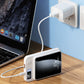 22.5W Ultra-Slim snabbladdande  Power Bank