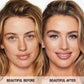 Vattentålig långvarig concealer med naturlig finish