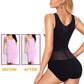 💃Lättviktig Yoga Bodysuit Shaper i mesh för kvinnor