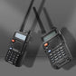 Multifunktionell Handhållen Walkie-Talkie Med Hög Effekt