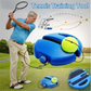 SwingTrainer Pro – Träna som en proffs, spela med glädje
