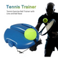 SwingTrainer Pro – Träna som en proffs, spela med glädje