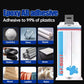 💥Buy More Save More💥Clear Epoxy Resin AB Glue