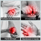 Effortless Exercise Automatiska handtränarhandskar