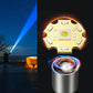 Ultrabrant zoombar ficklampa