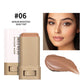 🥰Fuktgivande och lystergivande serumförstärkt foundationstick