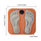 EMS Microcurrent Pulse Fotmassage Matta