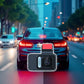 🔥1080p WiFi Dual Dash Cam med mörkerseende