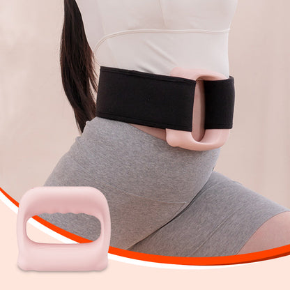 🏆Elektrisk massageringring med 5 hastigheter och justerbar rem🌿👑