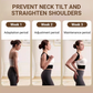 Efficient Posture Corrector Ryggstöd