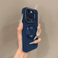 Mjuk silikon Säkerhetsskydd Lightning Fast Magnetic Charging Fodral Skydd för iPhone
