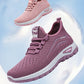 👟Kvinnor Casual andningsaktiva bekväma sneakers (begränsat lager)💥