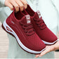 👟Kvinnor Casual andningsaktiva bekväma sneakers (begränsat lager)💥