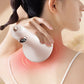 Smart massageapparat för koppning och skrapning