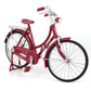 DIY cykelmodell skala