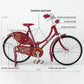 DIY cykelmodell skala