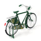 DIY cykelmodell skala