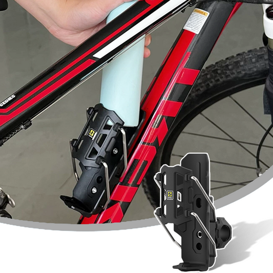 Adaptive Cycling Flaskhållare