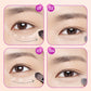 🔥 Flawless Under Eye Concealer｜Belysa mörka ringar, veck - Free Finish