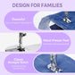 Mini Electric Sewing Machine