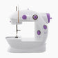Mini Electric Sewing Machine