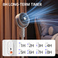 ❄️67 % rabatt🔥USB-driven tyst energieffektiv golvfläkt（Tysk kvalitet - hållbar）🍃 Fri frakt🛫