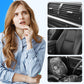 🚗 50% RABATT NU!💨 Bil Sitsfläkt – Dubbel Turbin & USB Driven – Portabel Luftkylare för Sommaren ❄️