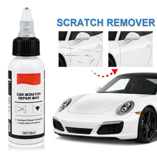 🔥Reparation av bilrepor & polering Vax